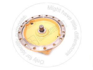 Поршень блок электродвигателя, Motor Gp - Pst Blumag for CAT #334-9976