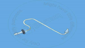 Трубопровод впрыска топлива, Tube - Fuel Injection Blumag for CAT #336-8176