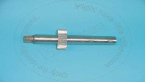 Шестерня в сборе, Gear As. Blumag for CAT #337-9943 Шестерня в сборе, Gear As. Blumag for CAT #337-9943