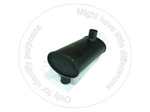 Вилка кпп YM, Muffler - Gd Blumag for CAT #346-5682 Вилка кпп YM, Muffler - Gd Blumag for CAT #346-5682