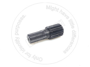 Вал CLA, Shaft - Cla Blumag for CAT #346-5696