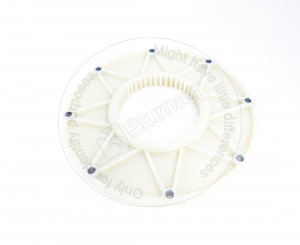 Торсионная муфта, Coupling - Torsion Blumag for CAT #346-8615