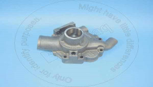 Резервуар, Housing - Wtr Blumag for CAT #347-3110