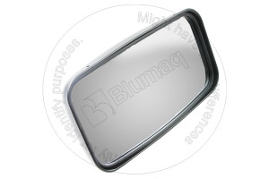 Зеркало в сборе, Rear View Mirror Blumag for CAT #348-5709