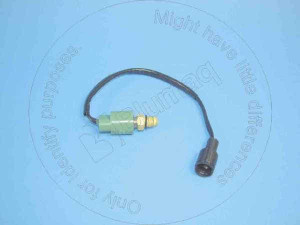 Переключатель давления в сборе, 32V Pressure Switch Blumag for CAT #349-5383
