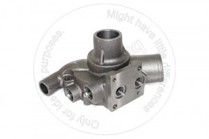 Housing-wtr, Housing - Wtr Blumag for CAT #349-9369