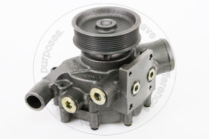Блок водяного насоса, Water Pump Blumag for CAT #352-2076