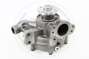 Блок водяного насоса, Coolant Water Pump Used In Engine Blumag for CAT #352-2080