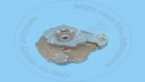 Блок насоса передачи I, Gear Pump Blumag for CAT #352-9259