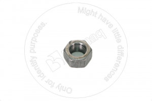 Nut, Nut Blumag for CAT #358-3544