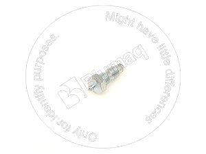 Заправочный клапан, Valve - Fill Blumag for CAT #360-2292