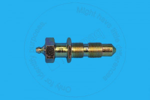 Клапан наполнительный CLA, Vlv - Fill - Cla Blumag for CAT #360-2293