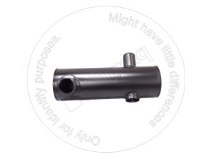 Глушитель YM, Muffler - Gd Blumag for CAT #360-7865
