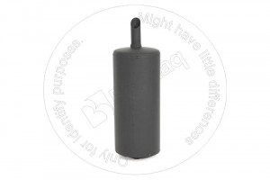 Глушитель YM, Muffler - Gd Blumag for CAT #360-9620