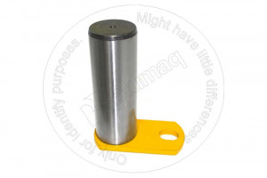 Штифт YM, Arm Linkage Pin Blumag for CAT #361-1698 Штифт YM, Arm Linkage Pin Blumag for CAT #361-1698