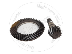 Комплект конического зубчатого колеса, Gear Set - Bevel Blumag for CAT #361-9411 Комплект конического зубчатого колеса, Gear Set - Bevel Blumag for CAT #361-9411