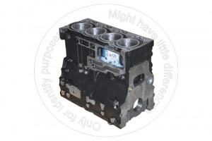 Блок цилиндра, Block Gp - Cyl Blumag for CAT #362-2190