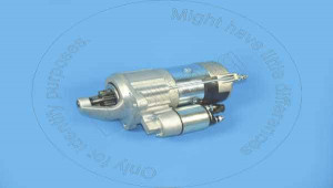 Блок электродвигателя stg, Motor Gp - Stg Blumag for CAT #364-4130 Блок электродвигателя stg, Motor Gp - Stg Blumag for CAT #364-4130