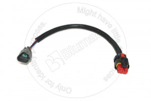 Жгут проводов в сборе, 16AWG Pressure Sensor Wiring Harness Blumag for CAT #366-9313