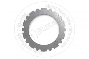 Диск муфты сцепления, Disc - Clutch Blumag for CAT #367-0586