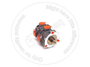 Гидрораспределитель, General Duty Control Valve Blumag for CAT #367-6086