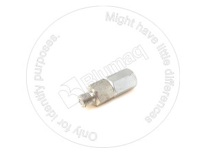 Регулятор в сборе, 9/16" Fuel Pressure Regulator Blumag for CAT #369-6662