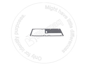 Прокладка, 0.5 mm Thick Cylinder Block Gasket Blumag for CAT #371-3481
