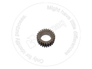 Подшипник шариковый YM, Gear - Plnty - Gd Blumag for CAT #371-4307 Подшипник шариковый YM, Gear - Plnty - Gd Blumag for CAT #371-4307