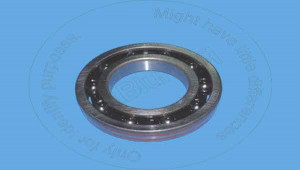 Шестерня планетарной передачи - YM, Bearing - Ball - Gd Blumag for CAT #371-4308 Шестерня планетарной передачи - YM, Bearing - Ball - Gd Blumag for CAT #371-4308