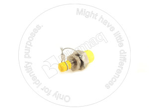 Клапан в сборе, Valve AS Blumag for CAT #372-1181 Клапан в сборе, Valve AS Blumag for CAT #372-1181