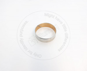 Подшипник муфты CLA, Brg - Slv - Cla Blumag for CAT #374-1458
