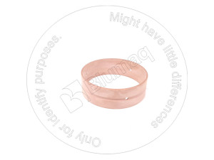 Втулка распорная YM, Bearing - Slv - Gd Blumag for CAT #374-1461