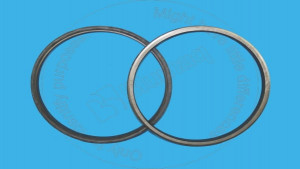 Двойное уплотнение CLA, Seal - Duo - Cla Blumag for CAT #374-1833 Двойное уплотнение CLA, Seal - Duo - Cla Blumag for CAT #374-1833