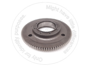 Шестеренчатый насос CLA, Pump - Gr - Cla Blumag for CAT #374-7472 Шестеренчатый насос CLA, Pump - Gr - Cla Blumag for CAT #374-7472