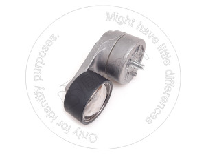 Натяжитель, 74 mm Pulley Diameter Belt Tensioner Blumag for CAT #377-9082