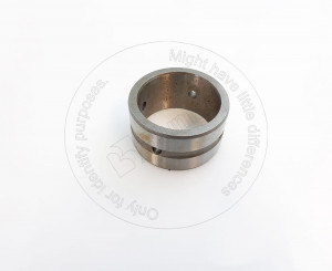 Наружный дождевой козырек - YM, Bearing - Slv - Gd Blumag for CAT #379-0185