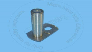 Накладка YM, Pin As - Gd Blumag for CAT #380-7392