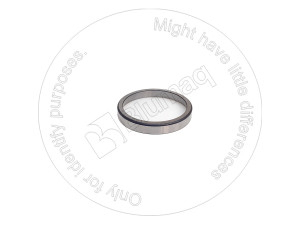 Внешнее кольцо роликового конического подшипника YM, Race - Out Rlr - Gd Blumag for CAT #380-7498 Внешнее кольцо роликового конического подшипника YM, Race - Out Rlr - Gd Blumag for CAT #380-7498