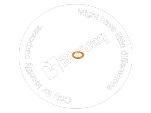 Прокладка CLA, Gasket - Cla Blumag for CAT #383-3682