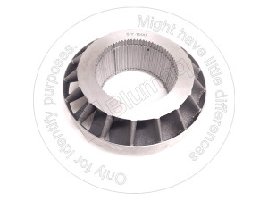 Турбина турбокомпрессора YM, Stator - Conv - Gd Blumag for CAT #385-6113 Турбина турбокомпрессора YM, Stator - Conv - Gd Blumag for CAT #385-6113