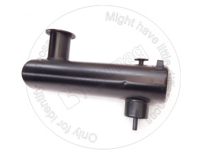 Задвижка YM, Muffler - Gd Blumag for CAT #386-3050