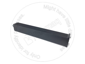Сердечник радиатора, 2.41 Liter Radiator Core Blumag for CAT #387-4365 Сердечник радиатора, 2.41 Liter Radiator Core Blumag for CAT #387-4365
