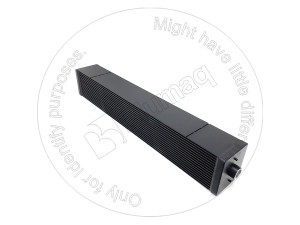 Сердечник радиатора, Core As - Rdtr Blumag for CAT #387-4369 Сердечник радиатора, Core As - Rdtr Blumag for CAT #387-4369