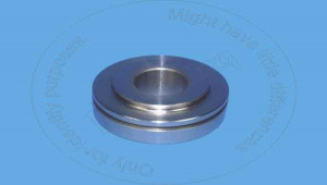 Пластина YM, Retainer - Gd Blumag for CAT #389-6314