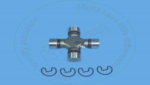 Комплект подшипников общего назначения, Bearing Kit - Gd Blumag for CAT #390-0915