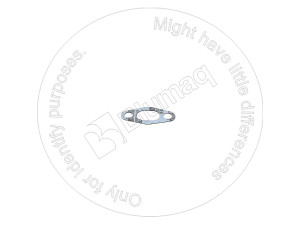 Прокладка CLA, Gasket - Cla Blumag for CAT #390-1003