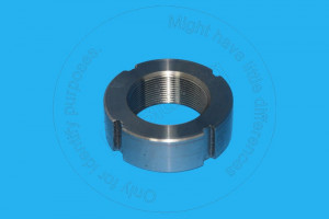 Кольцевая гайка, Nut - Ring Blumag for CAT #390-7680