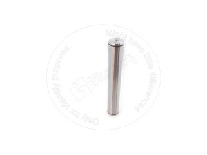 Штифт YM, Pin - Bkho Bkt - Gd Blumag for CAT #393-3687 Штифт YM, Pin - Bkho Bkt - Gd Blumag for CAT #393-3687