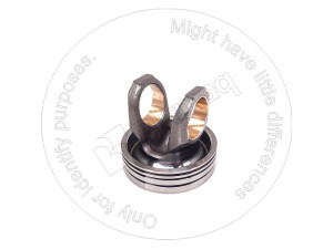 Головка поршня в сборе, Crown Assembly - Piston Blumag for CAT #393-8990 Головка поршня в сборе, Crown Assembly - Piston Blumag for CAT #393-8990
