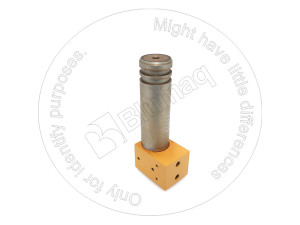Подшипник - муфты - YM, Piston As - Gd Blumag for CAT #394-0188